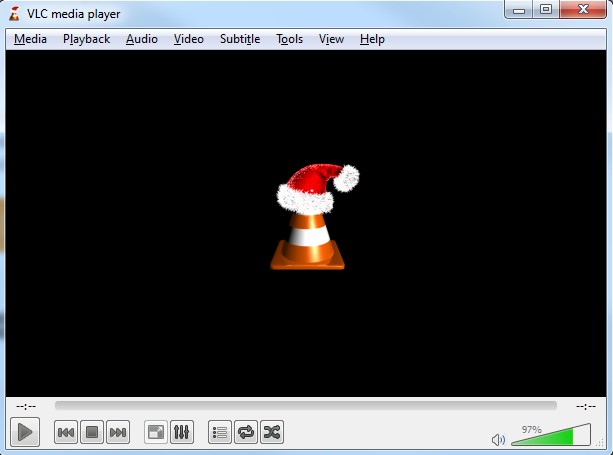 capture images in vlc for mac